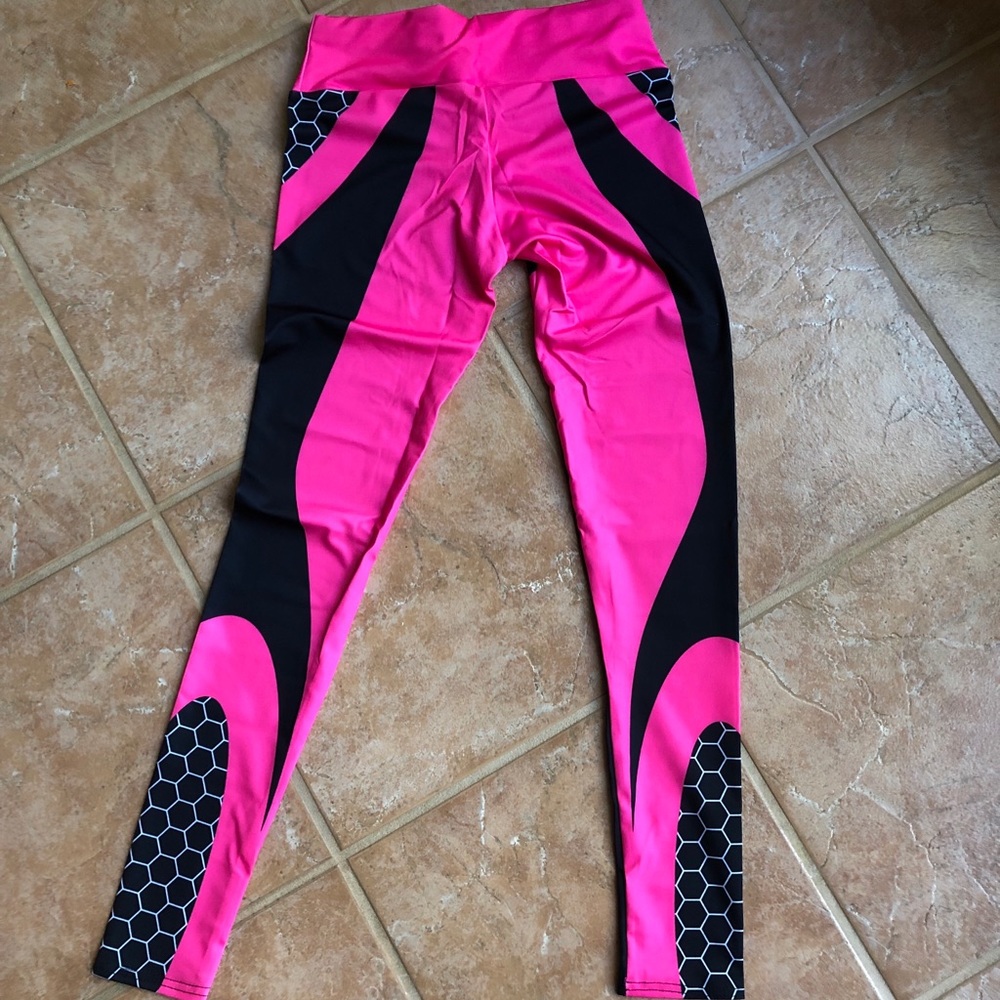 New leggings